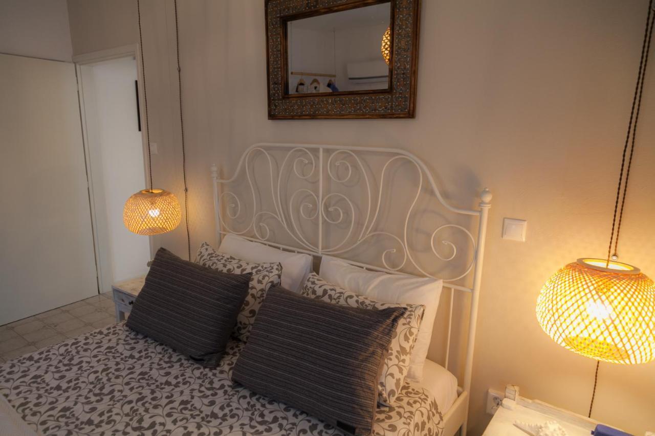 Hostel Rhodes Backpackers Boutique And