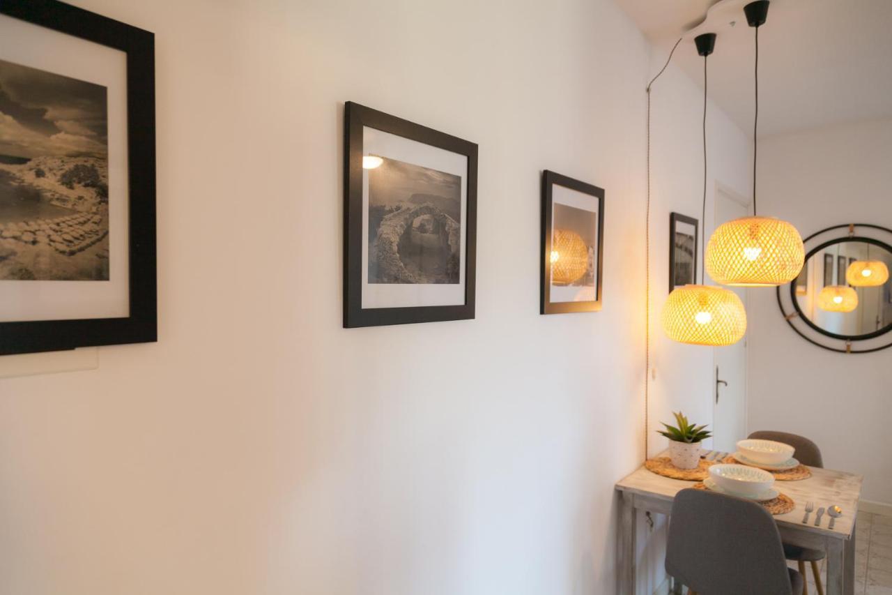Rhodes Backpackers Boutique And Rhodes City