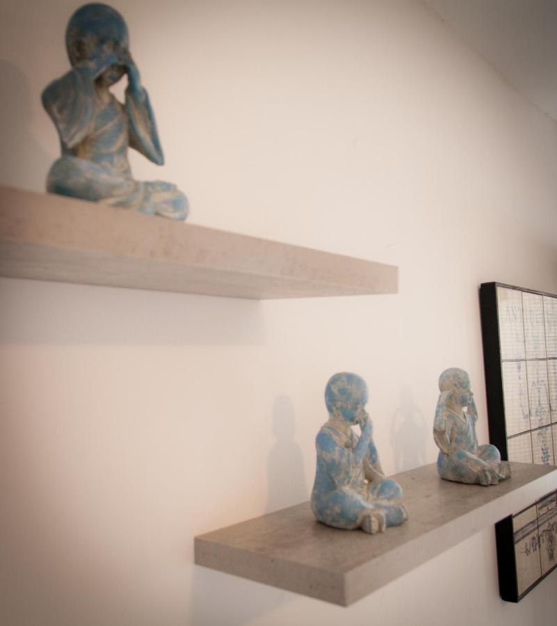 Rhodes Backpackers Boutique And Hostel