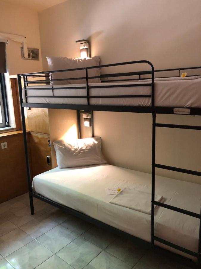 Hostel Rhodes Backpackers Boutique And Rhodes City