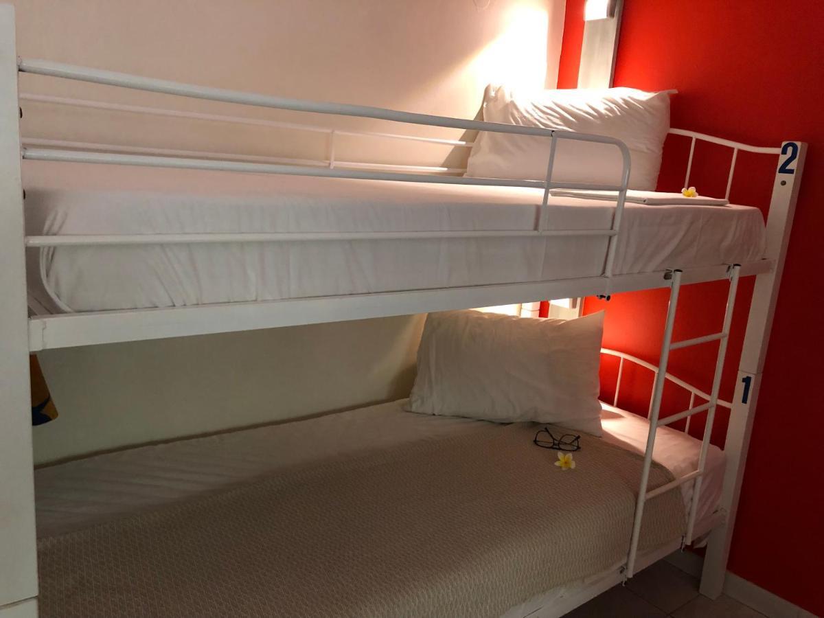 Rhodes Backpackers Boutique And Hostel *