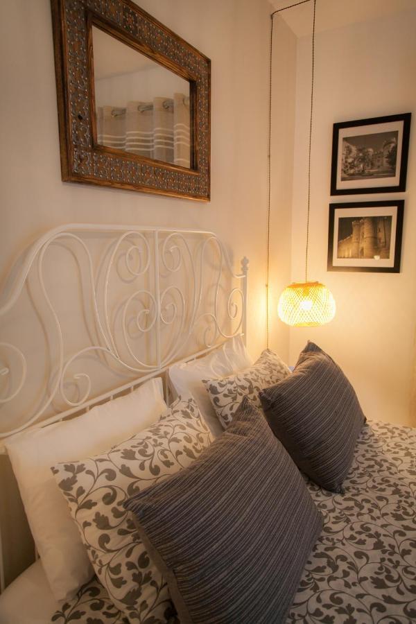 Rhodes Backpackers Boutique Hostel *