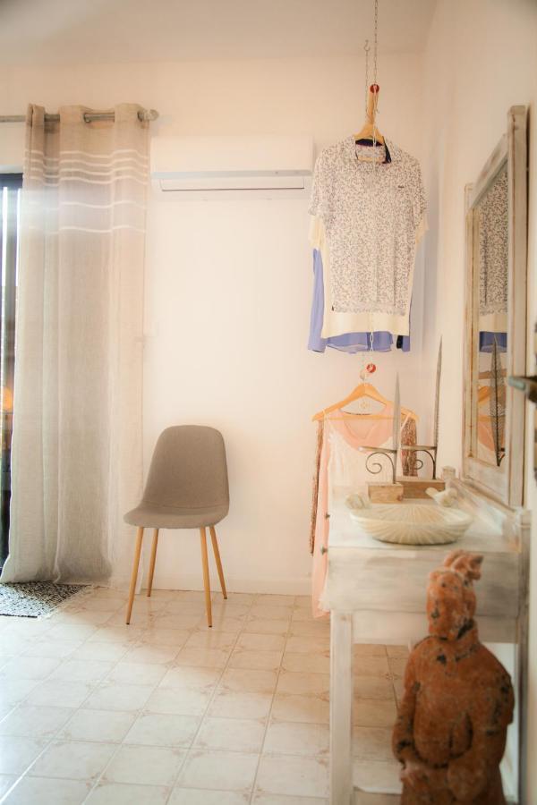 Hostel Rhodes Backpackers Boutique