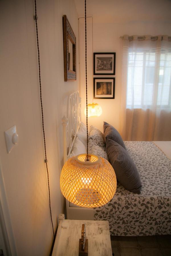 Rhodes Backpackers Boutique *