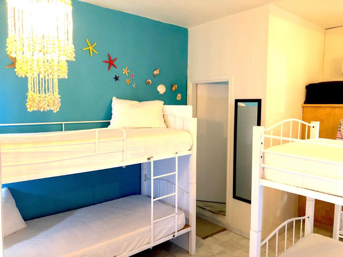 Rhodes Backpackers Boutique Hostel