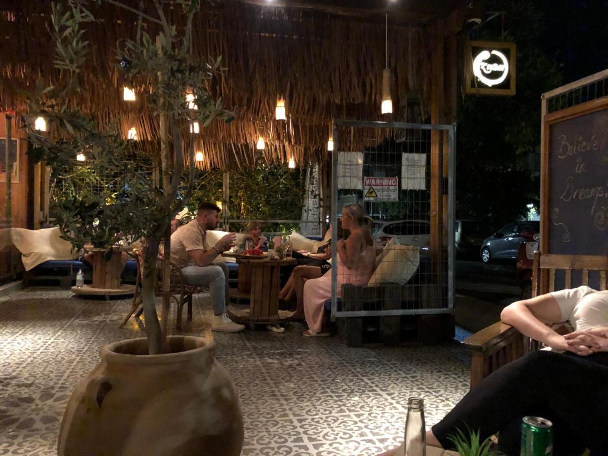 Rhodes Backpackers Boutique *