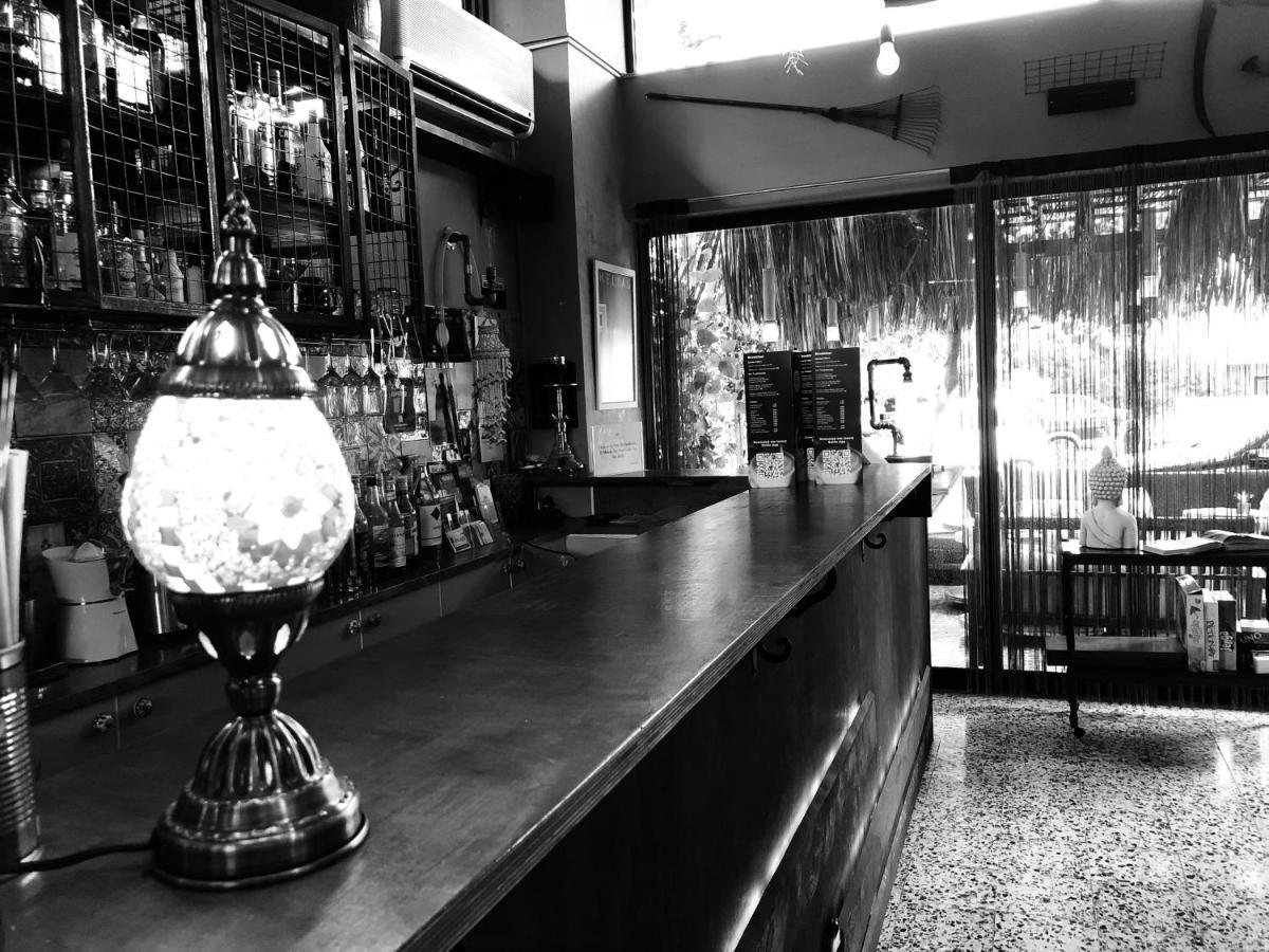 Rhodes Backpackers Boutique Hostel