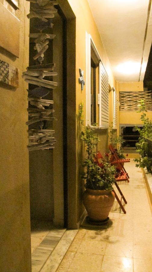Rhodes Backpackers Boutique Hostel Rhodes City