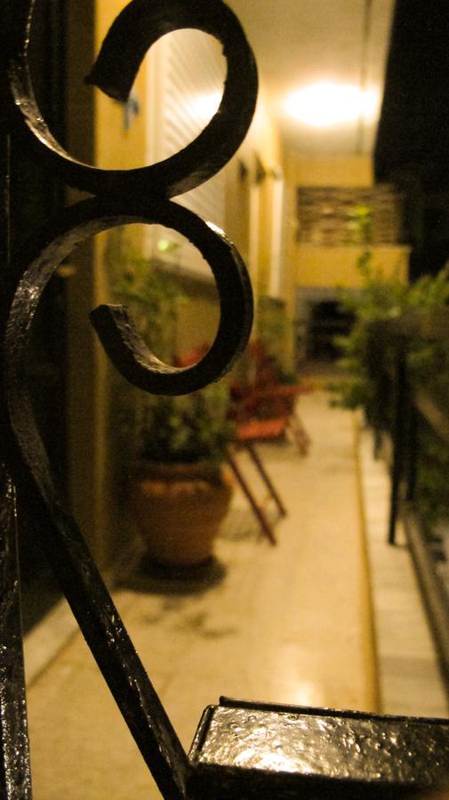 Rhodes Backpackers Boutique Hostel Rhodes City