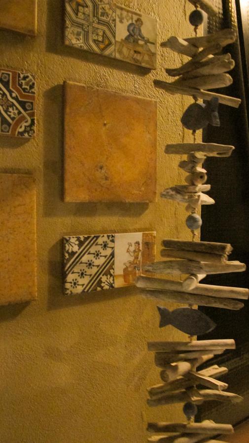 Rhodes Backpackers Boutique *
