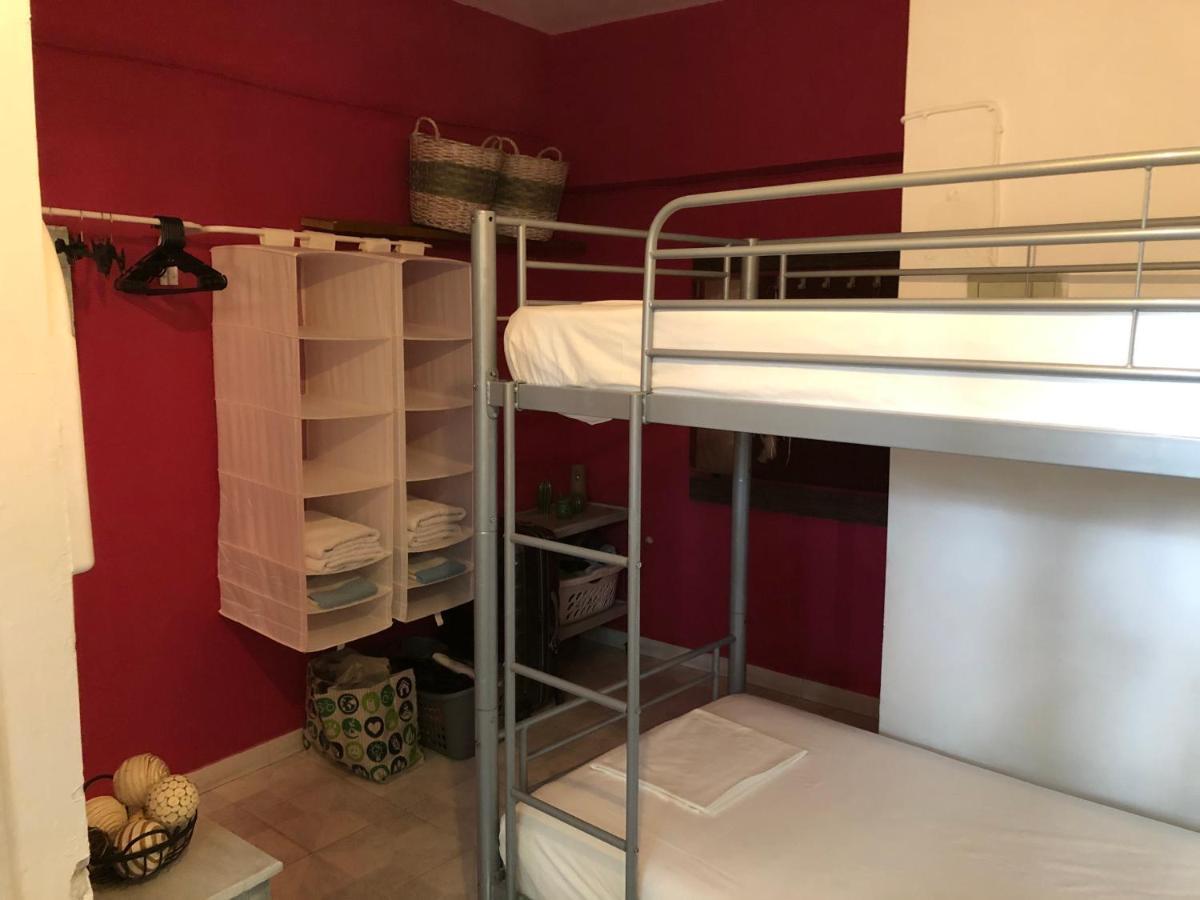 Хостел Rhodes Backpackers Boutique And Родос