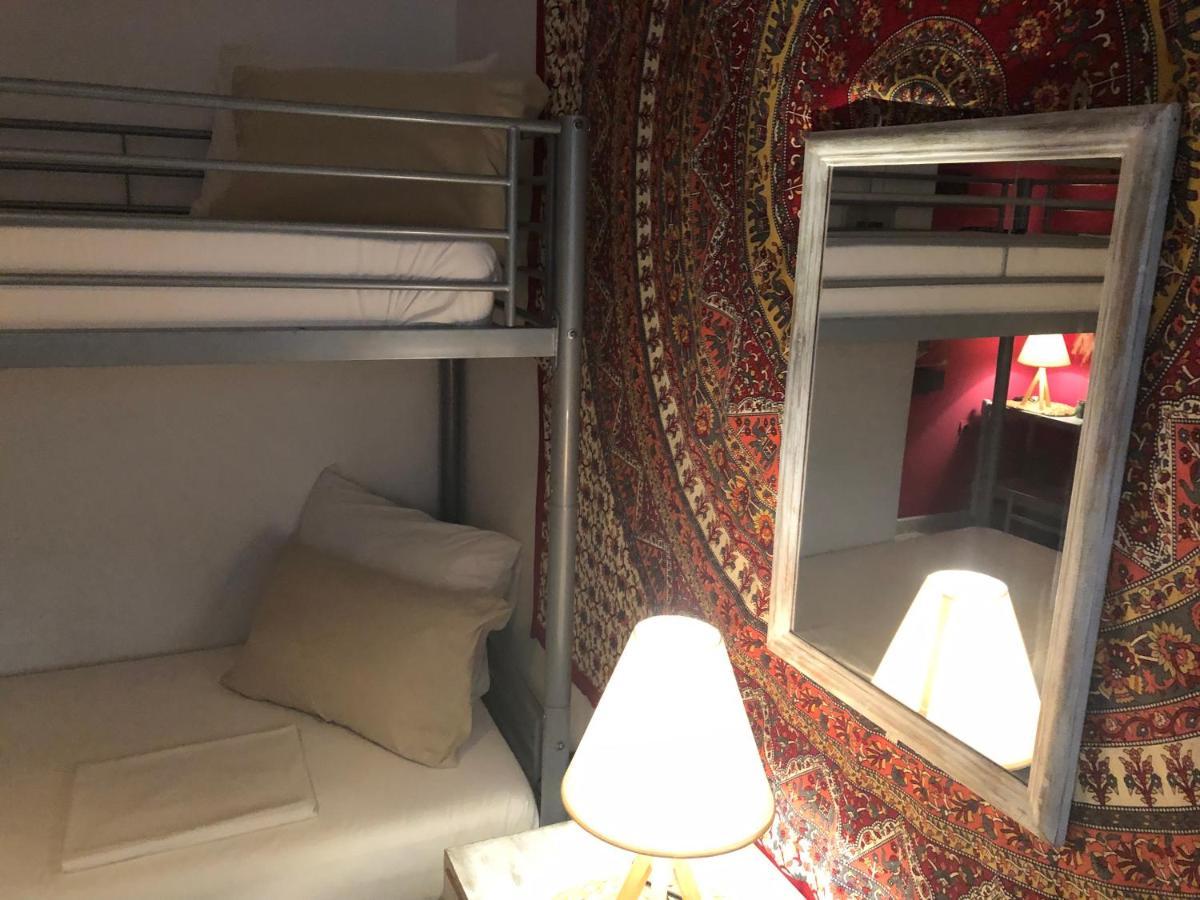 Хостел Rhodes Backpackers Boutique And Родос