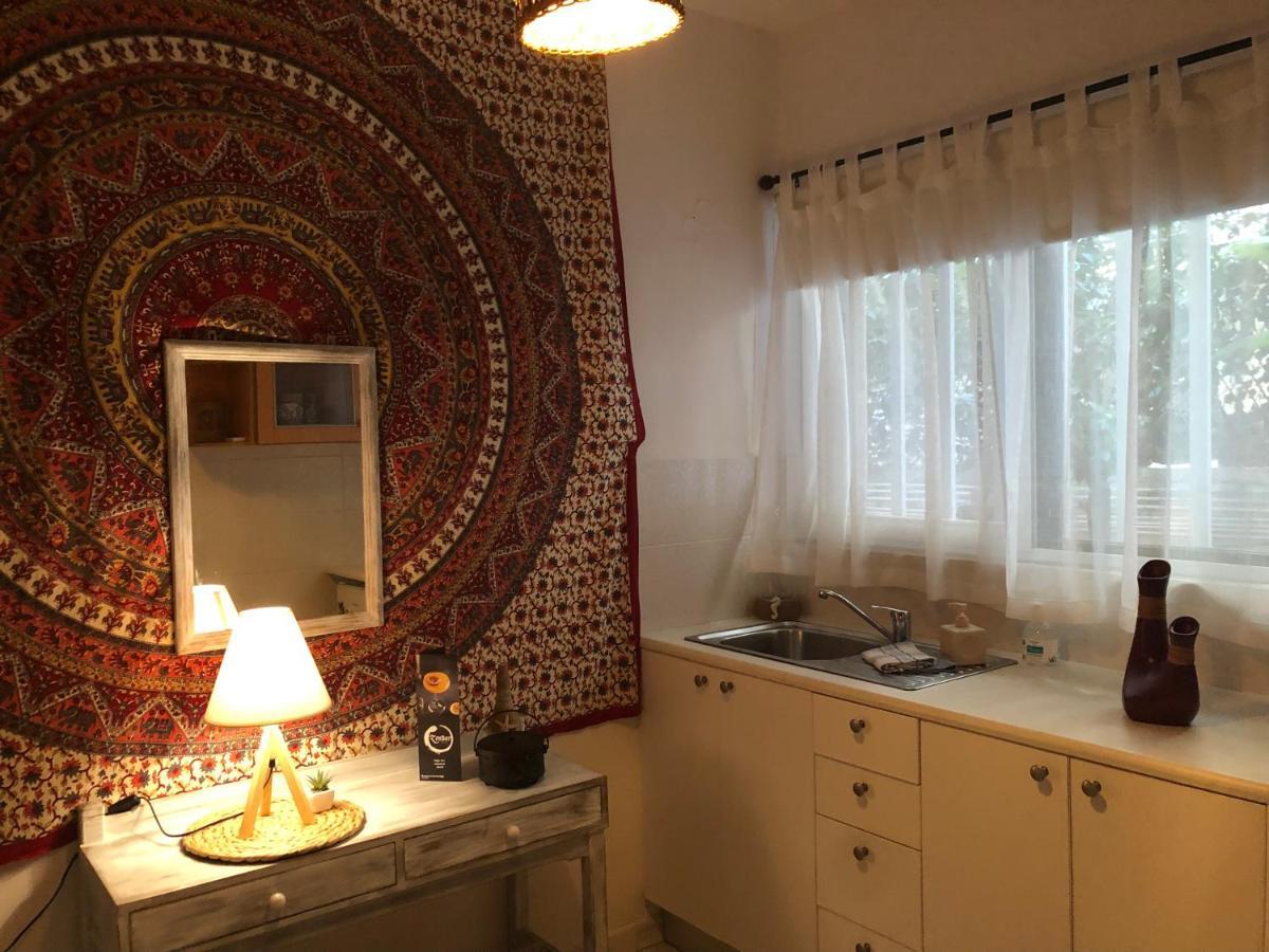 Rhodes Backpackers Boutique And Hostal *